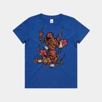 Kids Staple Tee Thumbnail