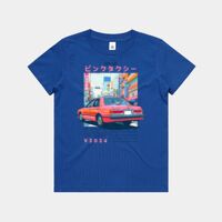 Kids Staple Tee Thumbnail