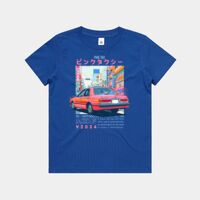 Kids Staple Tee Thumbnail