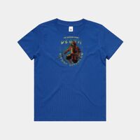 Kids Staple Tee Thumbnail