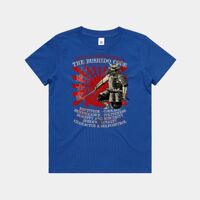 Kids Staple Tee Thumbnail