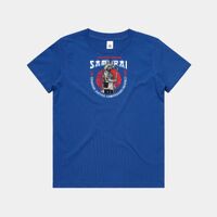 Kids Staple Tee Thumbnail