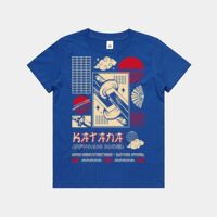 Kids Staple Tee Thumbnail