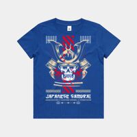 Kids Staple Tee Thumbnail