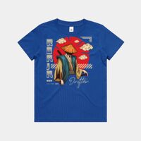Kids Staple Tee Thumbnail