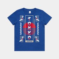 Kids Staple Tee Thumbnail