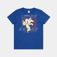 Kids Staple Tee Thumbnail