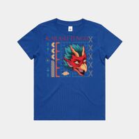 Kids Staple Tee Thumbnail