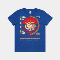 Kids Staple Tee Thumbnail