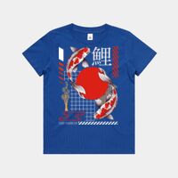 Kids Staple Tee Thumbnail