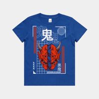 Kids Staple Tee Thumbnail