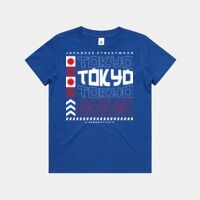 Kids Staple Tee Thumbnail