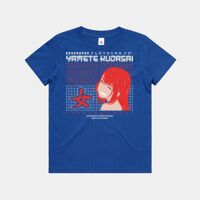 Kids Staple Tee Thumbnail