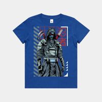 Kids Staple Tee Thumbnail
