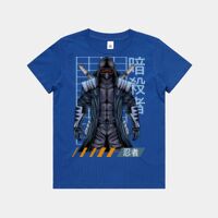 Kids Staple Tee Thumbnail