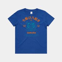 Kids Staple Tee Thumbnail