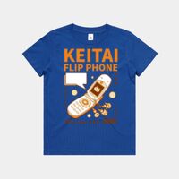 Kids Staple Tee Thumbnail
