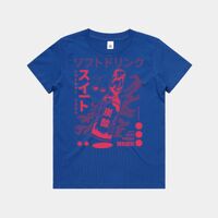 Kids Staple Tee Thumbnail