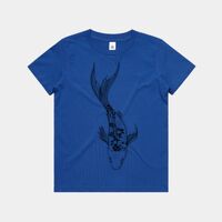 Kids Staple Tee Thumbnail