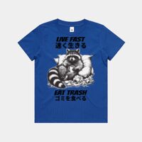 Kids Staple Tee Thumbnail