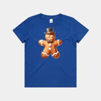 Kids Staple Tee Thumbnail