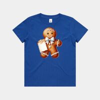 Kids Staple Tee Thumbnail