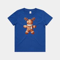 Kids Staple Tee Thumbnail