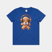 Kids Staple Tee Thumbnail
