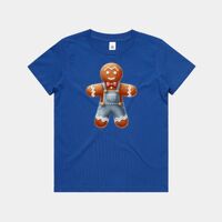 Kids Staple Tee Thumbnail