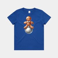 Kids Staple Tee Thumbnail