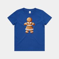 Kids Staple Tee Thumbnail