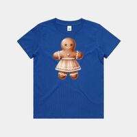 Kids Staple Tee Thumbnail