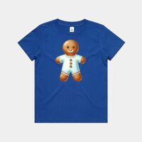 Kids Staple Tee Thumbnail