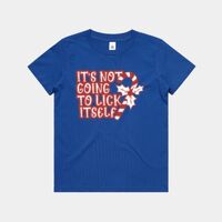 Kids Staple Tee Thumbnail