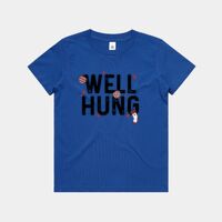 Kids Staple Tee Thumbnail