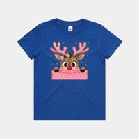 Kids Staple Tee Thumbnail
