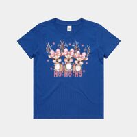 Kids Staple Tee Thumbnail