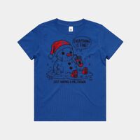 Kids Staple Tee Thumbnail