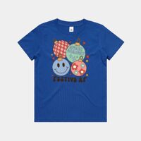 Kids Staple Tee Thumbnail
