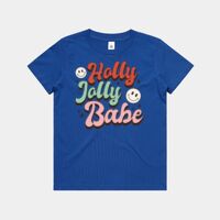 Kids Staple Tee Thumbnail