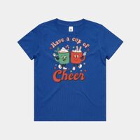 Kids Staple Tee Thumbnail