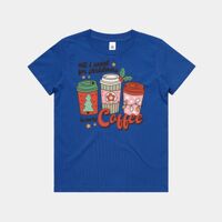 Kids Staple Tee Thumbnail