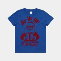 Kids Staple Tee Thumbnail