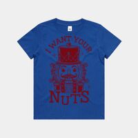 Kids Staple Tee Thumbnail