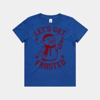 Kids Staple Tee Thumbnail