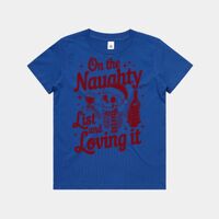 Kids Staple Tee Thumbnail
