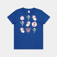Kids Staple Tee Thumbnail