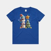 Kids Staple Tee Thumbnail