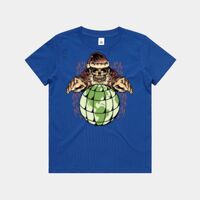 Kids Staple Tee Thumbnail