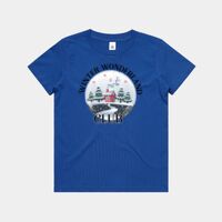 Kids Staple Tee Thumbnail